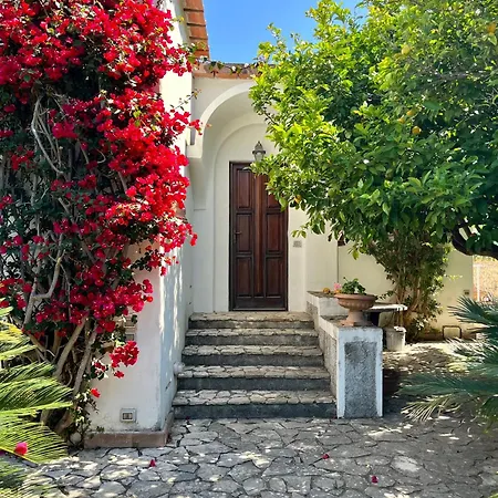 Сasa de vacaciones Cava By Capri Anacapri (Isola di Capri)