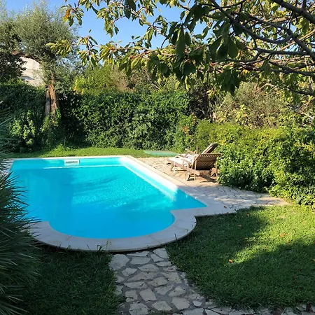 Cava By Capri * Anacapri (Isola di Capri)