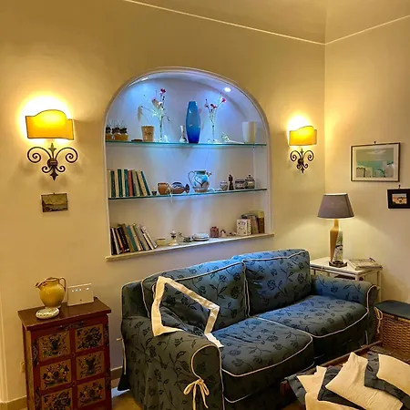 Holiday home Cava By Capri