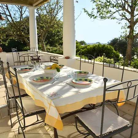 Cava By Capri * Anacapri (Isola di Capri)