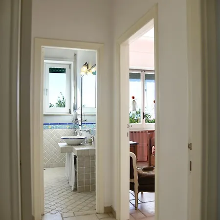 Cava By Capri Holiday home Anacapri (Isola di Capri)