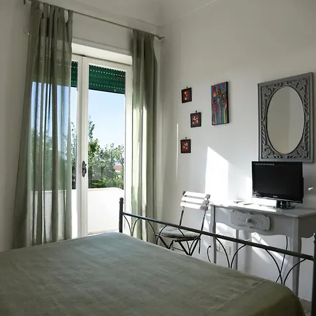 Cava By Capri Holiday home Anacapri (Isola di Capri)