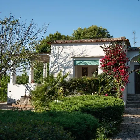Cava By Capri Holiday home Anacapri (Isola di Capri)